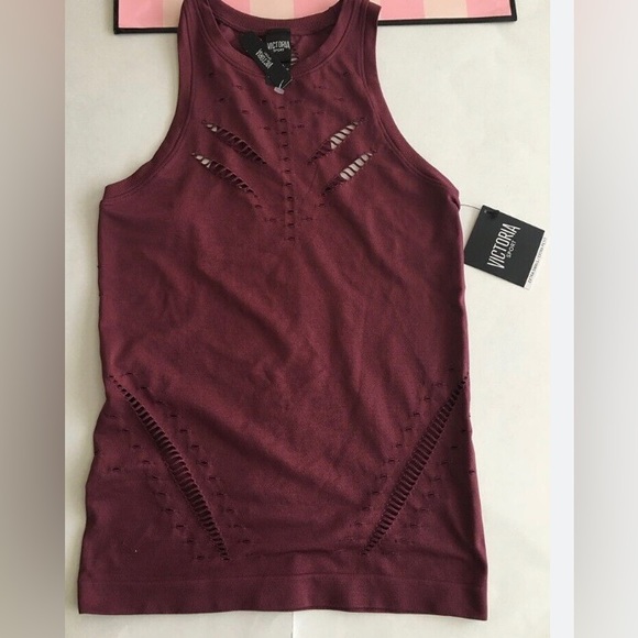 NWT Victoria secret sport shirt - Picture 3 of 13
